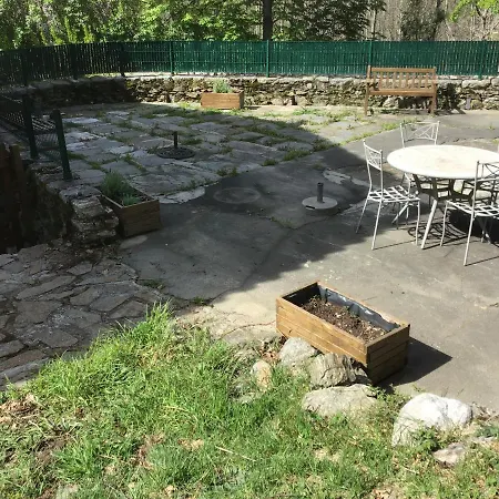 Apartamento Mas Graffouil Prats-de-Mollo-la-Preste Exterior foto