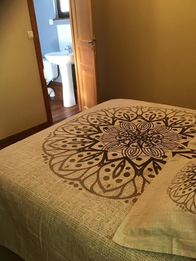 Mas Graffouil Apartamento