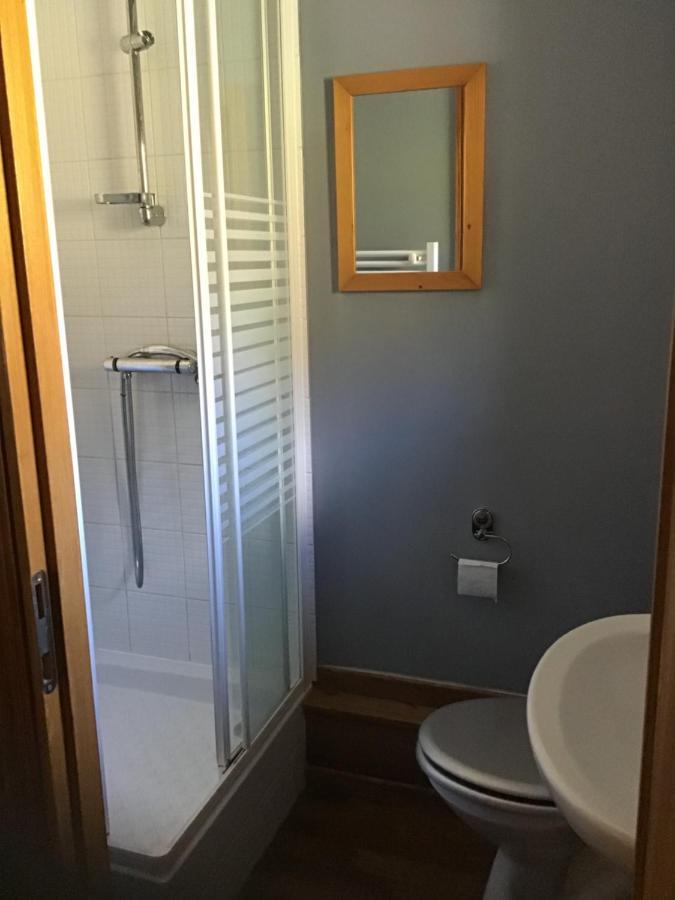 Apartamento Mas Graffouil