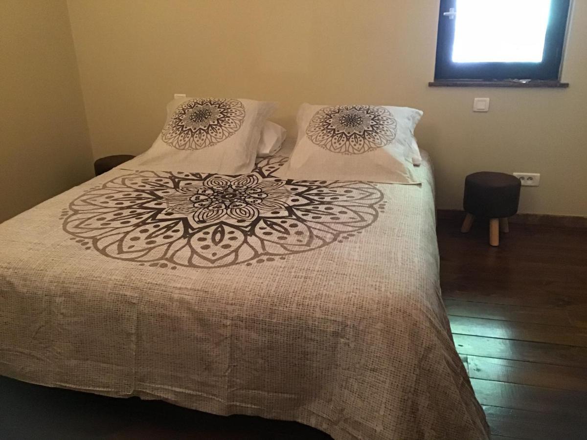 Apartamento Mas Graffouil