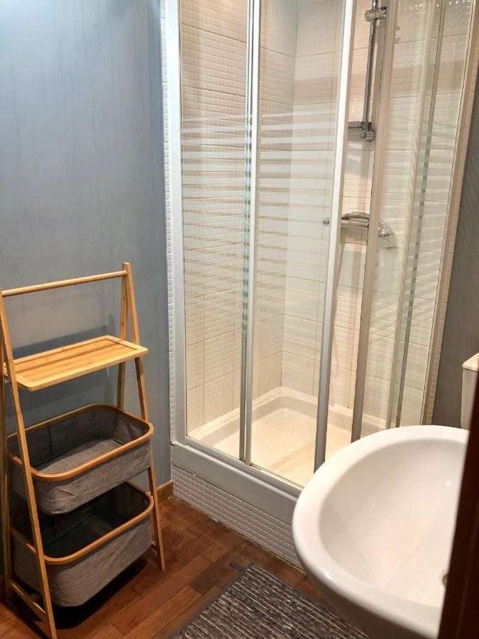 Mas Graffouil Apartment Prats-de-Mollo-la-Preste