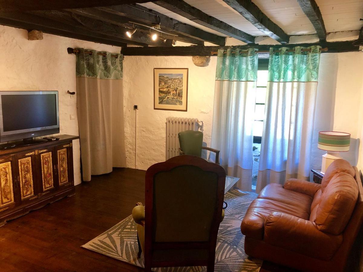 Apartment Mas Graffouil