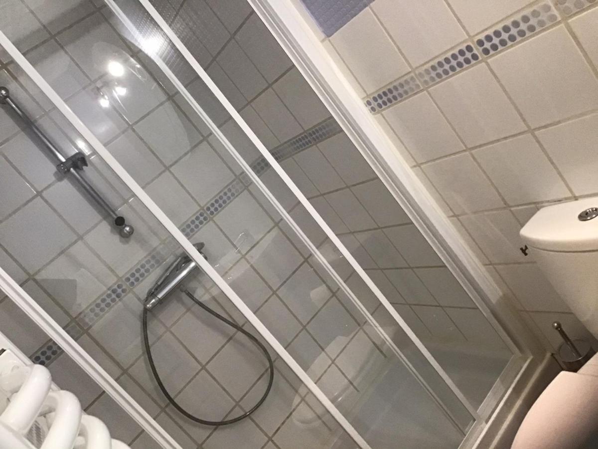 Apartamento Mas Graffouil Prats-de-Mollo-la-Preste