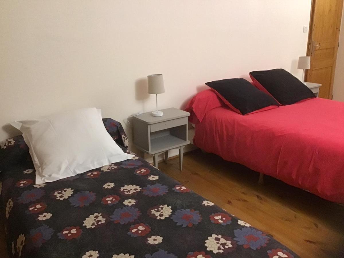 Apartment Mas Graffouil