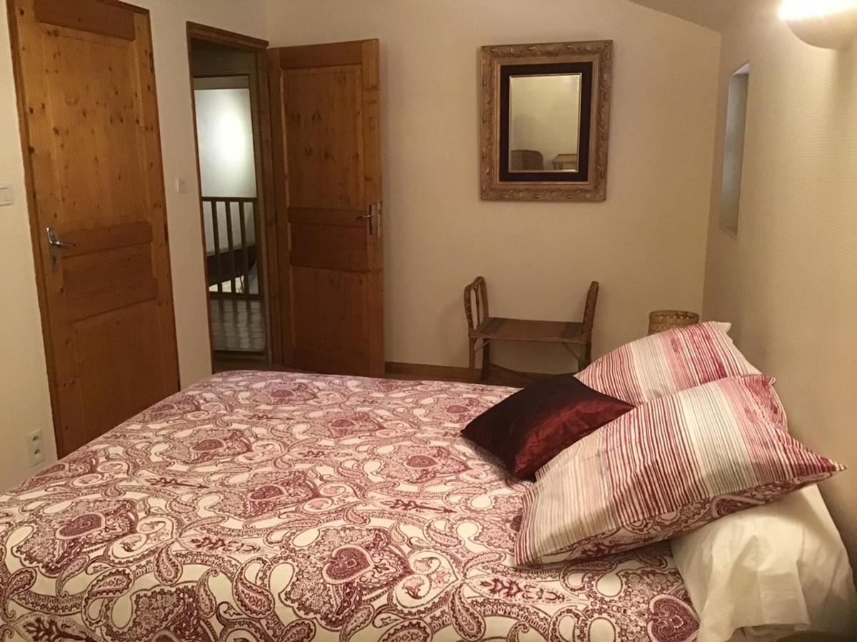 Apartamento Mas Graffouil Prats-de-Mollo-la-Preste