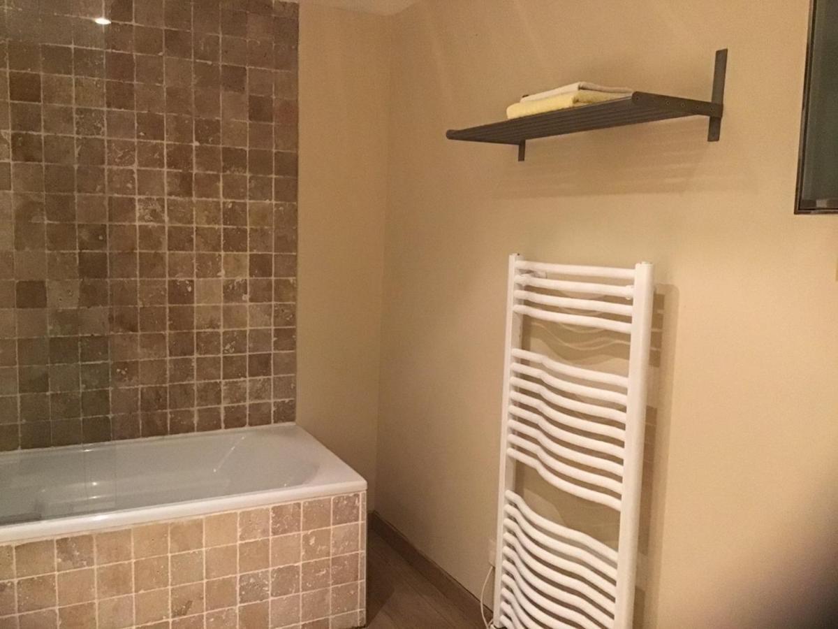 Apartamento Mas Graffouil Prats-de-Mollo-la-Preste