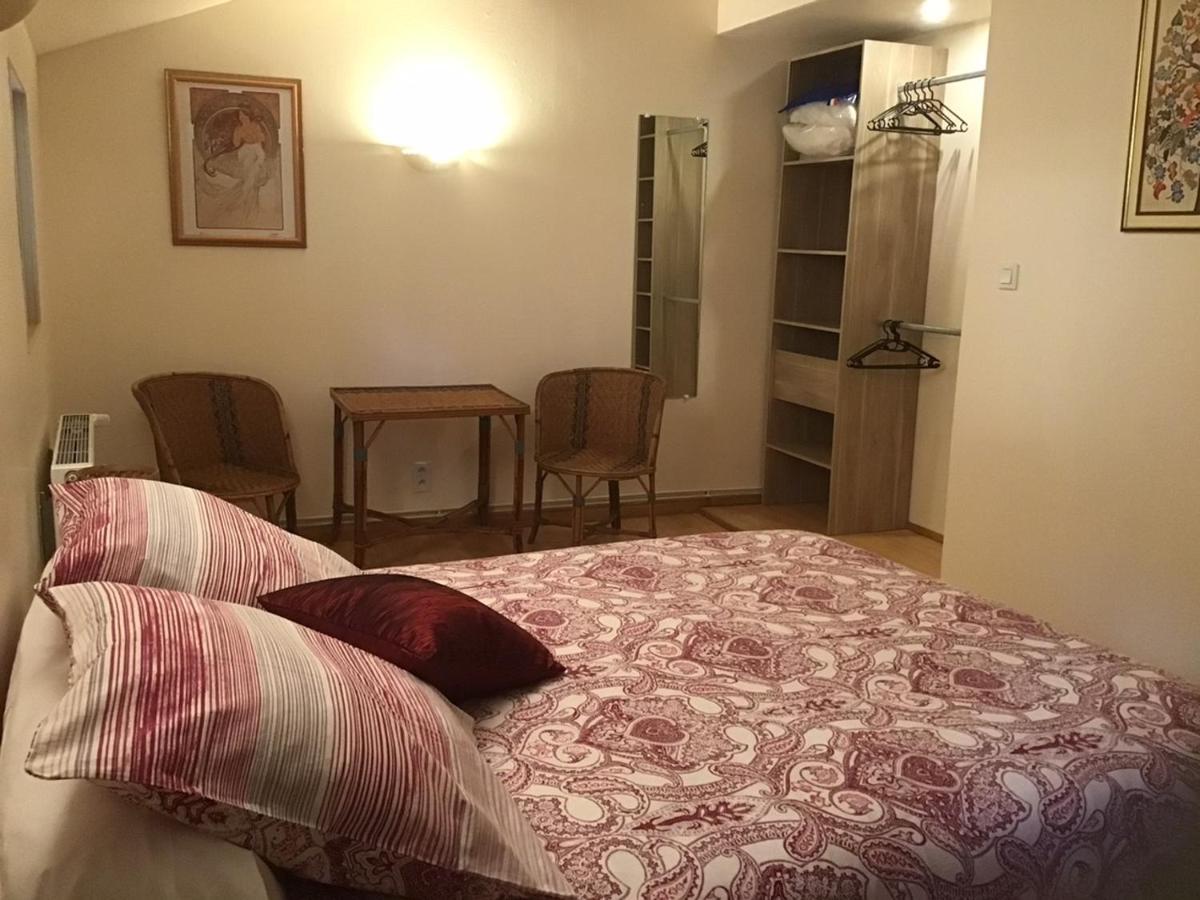 Mas Graffouil Apartment Prats-de-Mollo-la-Preste
